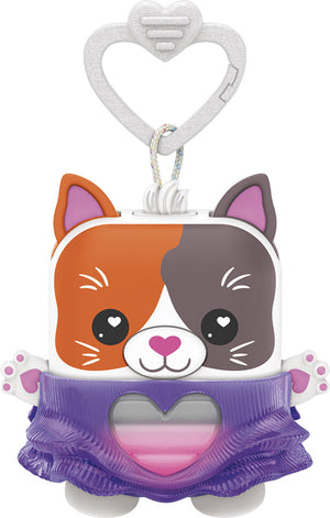 Nano-Mals Interactive Pets