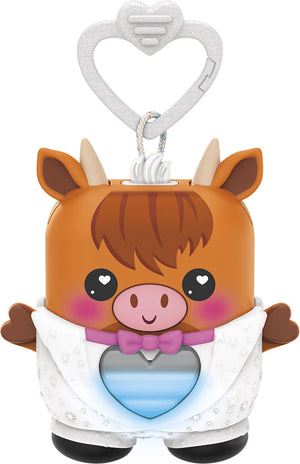 Nano-Mals Interactive Pets