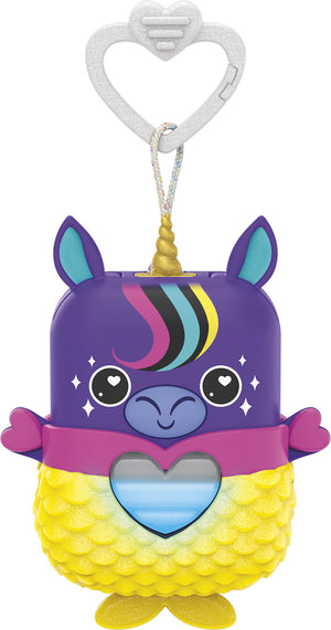 Nano-Mals Interactive Pets