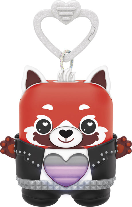 Nano-Mals Interactive Pets