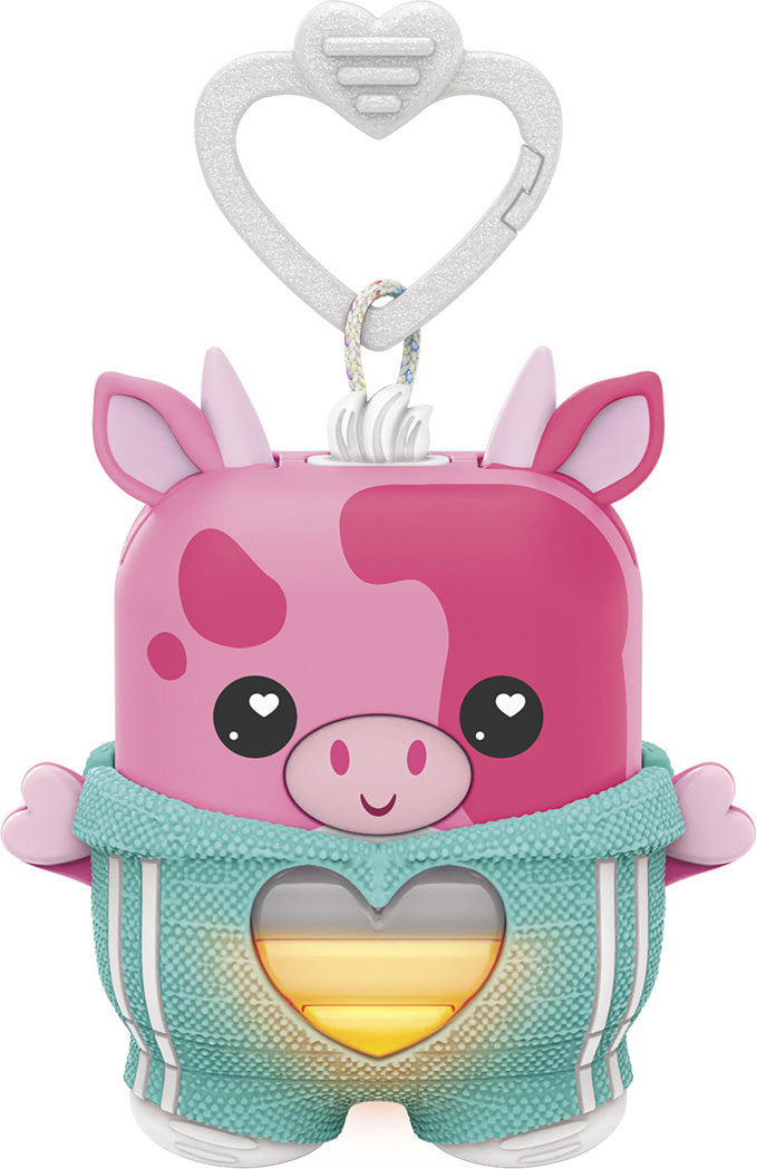 Nano-Mals Interactive Pets