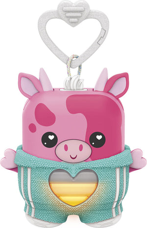 Nano-Mals Interactive Pets