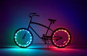 WheelBrightz - Color Select