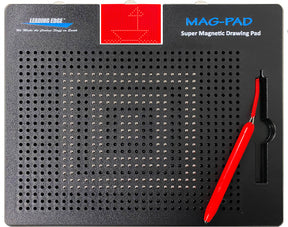 Mag-Pad Super Magnetic Drawing Pad
