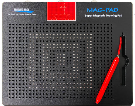 Mag-Pad Super Magnetic Drawing Pad