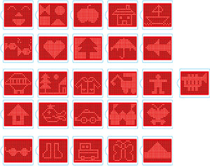 Mag-Pad Super Magnetic Drawing Pad