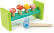 Woodland Hammer Toy