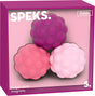 SPEKS Odds Soft Silicone Fidget Magnets