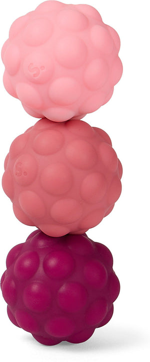 SPEKS Odds Soft Silicone Fidget Magnets