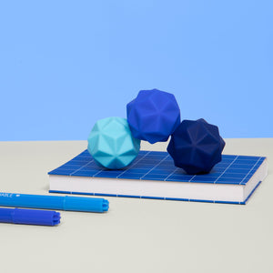 SPEKS Odds Soft Silicone Fidget Magnets