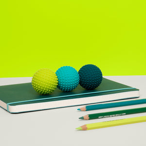 SPEKS Odds Soft Silicone Fidget Magnets
