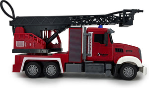 HydroBlaze RC Fire Truck