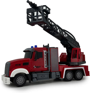 HydroBlaze RC Fire Truck