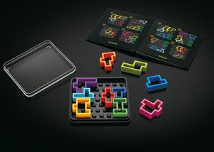 IQ Deluxe Edition Games