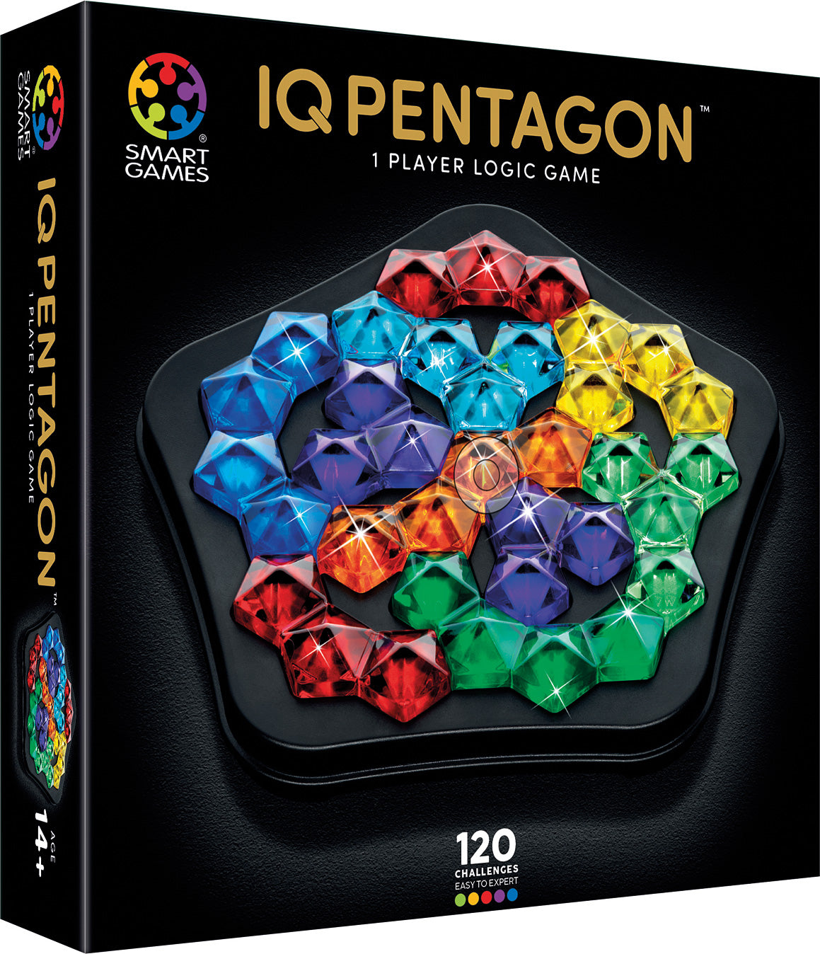 IQ Deluxe Edition Games