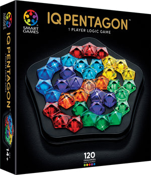 IQ Deluxe Edition Games