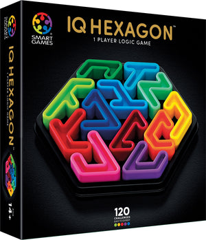 IQ Deluxe Edition Games