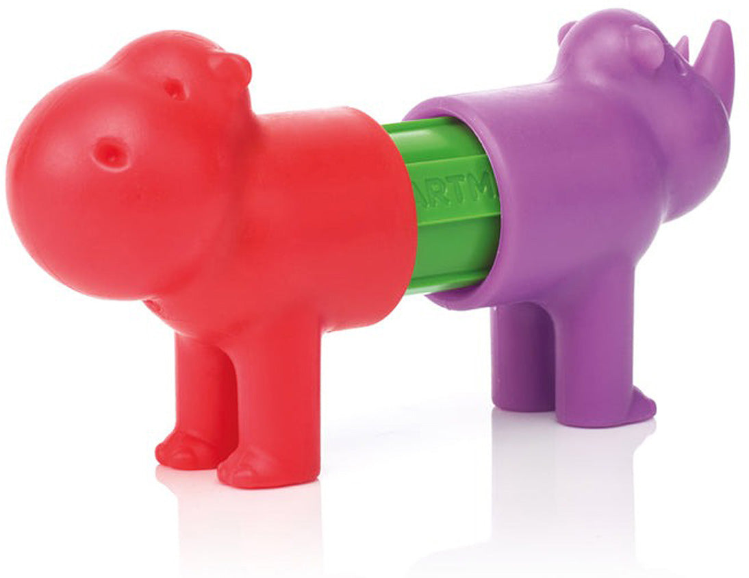 SMARTMAX My First Safari Animals - Gingerbread House Toys