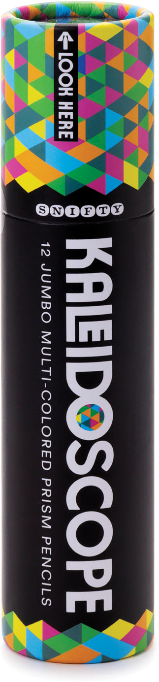 Hime Kaleidoscope オフセット　Editionあり Kaleidoscope Toy | Jungle Moon Adventure | Spark Creativity
