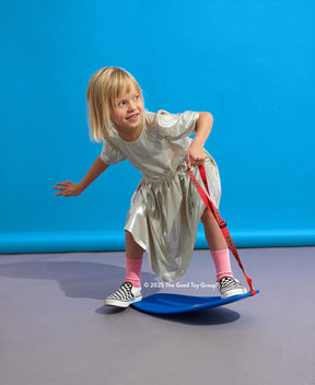 The Spooner Mini Pro Born to Ride Training System - 20"