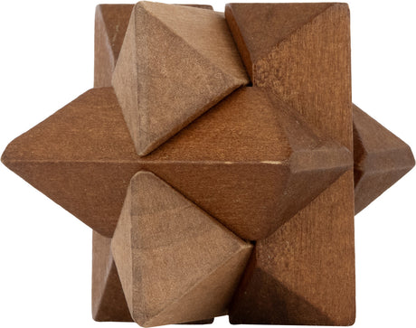 True Genius Lost Treasure Collection - Brain Teaser Puzzles