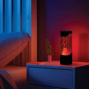 Motionz Volcano Light