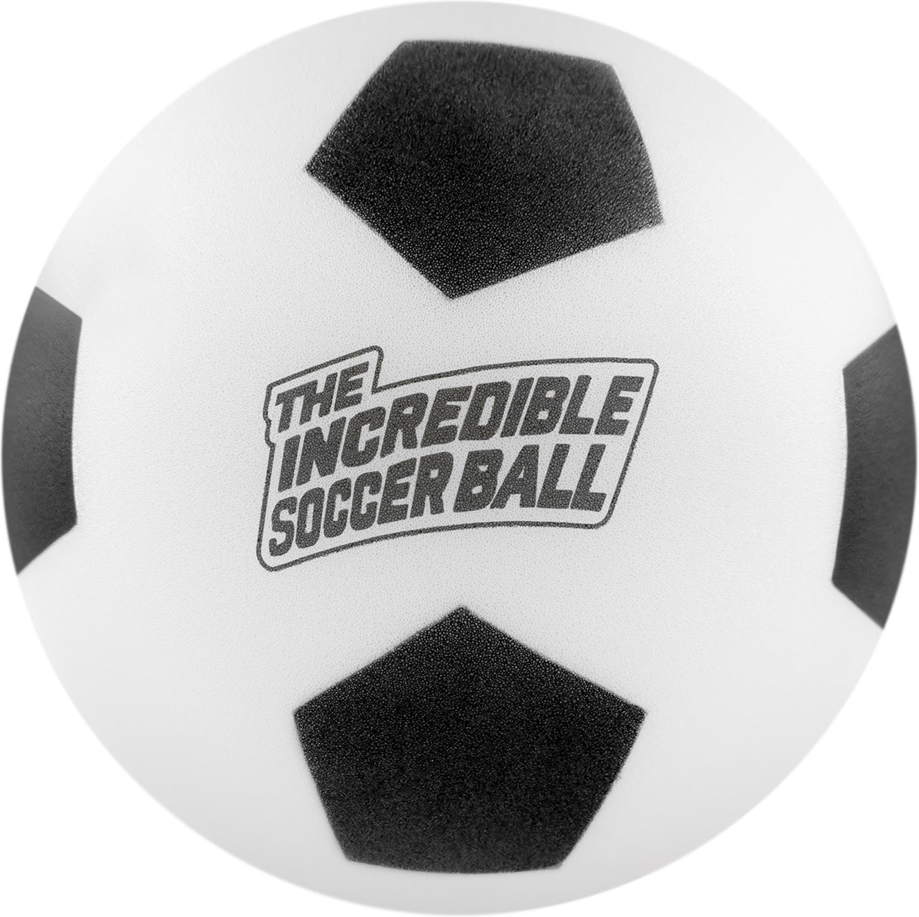 The Incredible Soccer Ball - Gingerbread House Toys