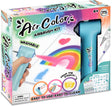 Air Color Airbrush Kit