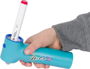 Air Color Airbrush Kit