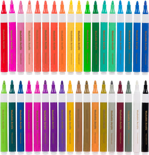 Magic Stix Washable Acrylic Markers