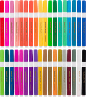 Magic Stix Washable Acrylic Markers