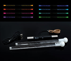 Wandini Glow.0 Magic LED Levitation Wand