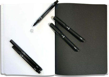 The Paper Works Basics 120 Page Sketchbook