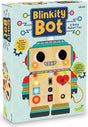 Blinkity Bot - A Busy Robot Toy