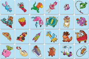 Plunger Pop Wacky Race Game