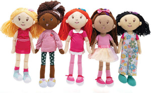 Groovy Girls Doll - Iris