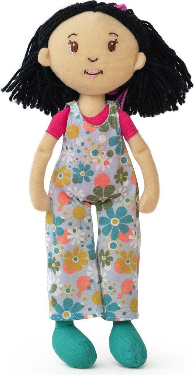 Groovy Girls Doll - Daisy - Gingerbread House Toys