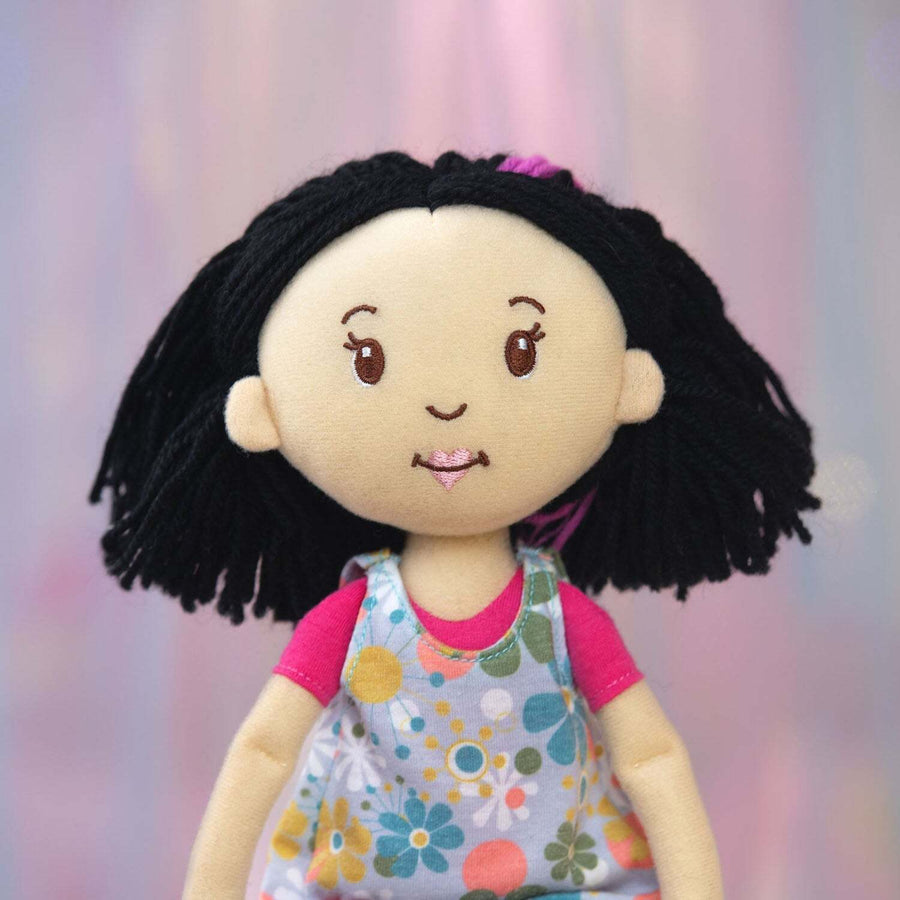Groovy Girls Doll - Daisy - Gingerbread House Toys