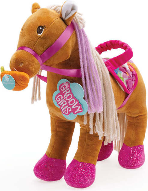 Groovy Girls Blossom the Groovy Horse