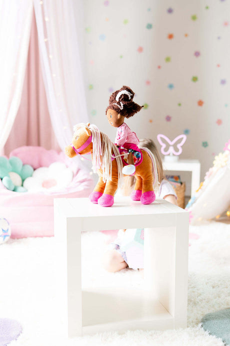 Groovy Girls Blossom the Groovy Horse