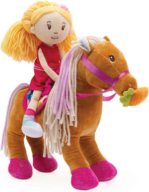 Groovy Girls Blossom the Groovy Horse