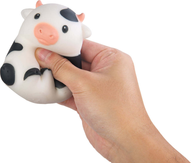 100% Naturally Squishy Beef