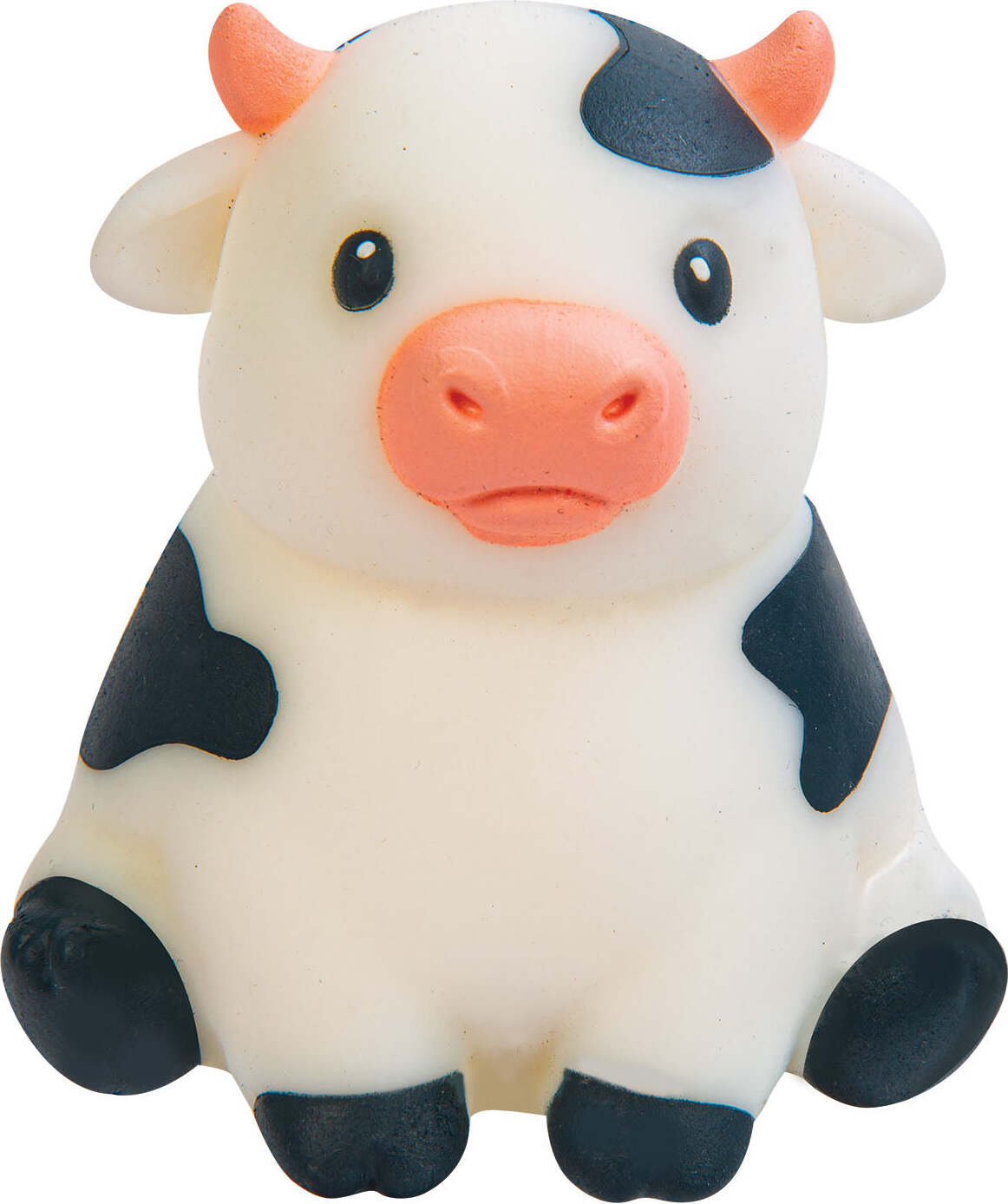 100% Naturally Squishy Beef