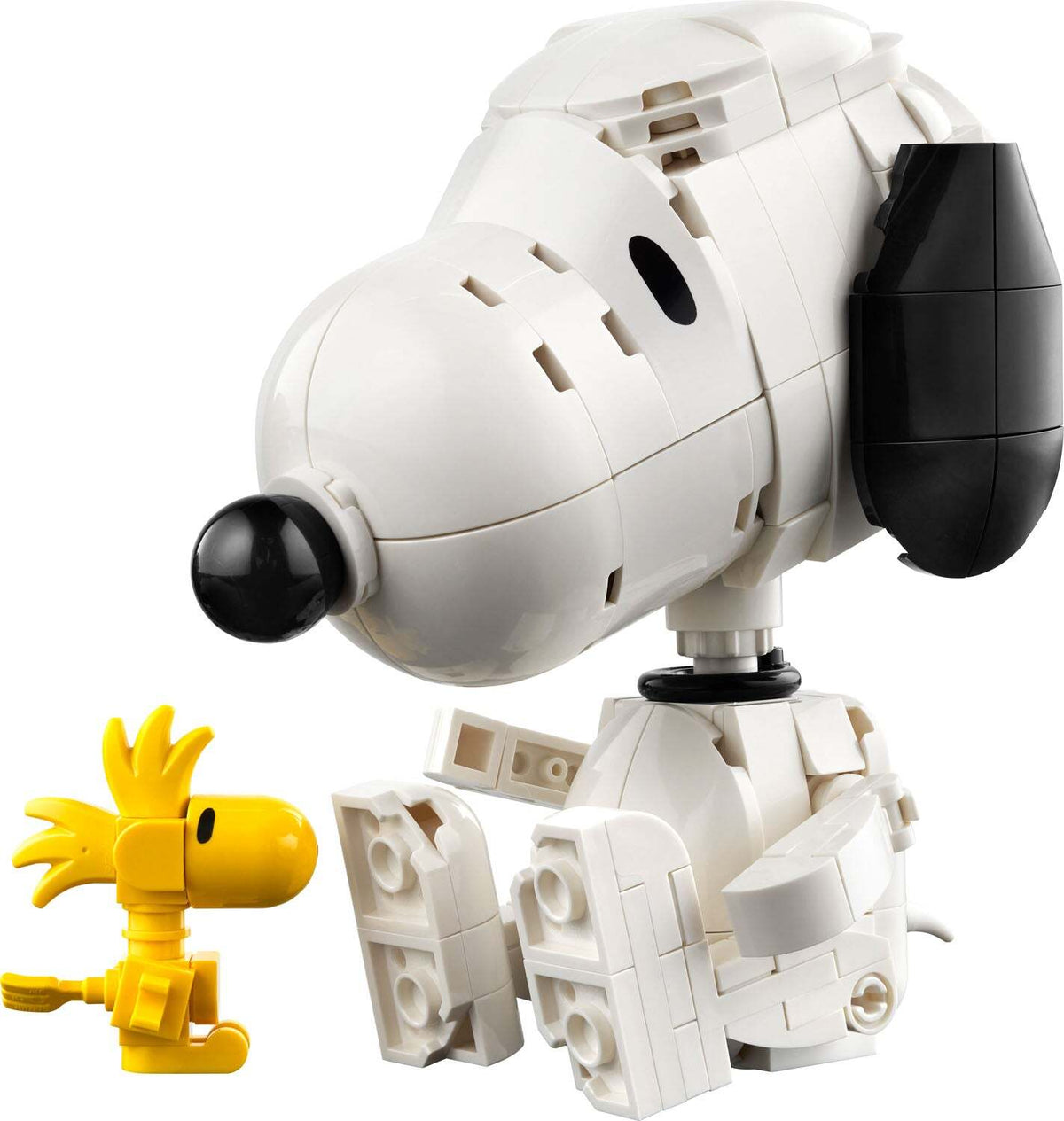 IDEAS Peanuts Snoopy's Doghouse