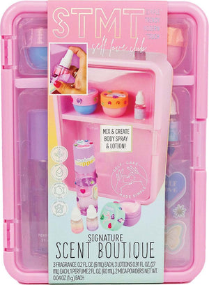 STMT Signature Scent Boutique