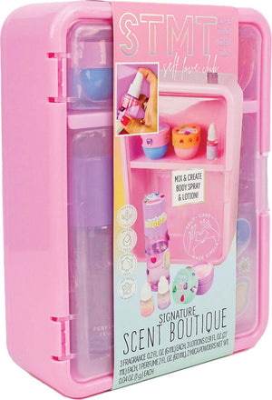STMT Signature Scent Boutique