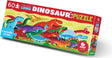 Super Duper Long 60 pc Dinosaur Puzzle