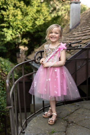 A Star is Born Sequins Dress, Size 5/6