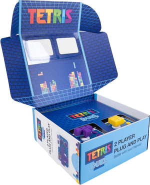 Tetris Duel 2 Player Plug and Play