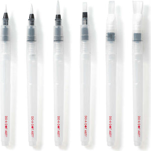 Swishies Refillable Watercolor Brush Pens